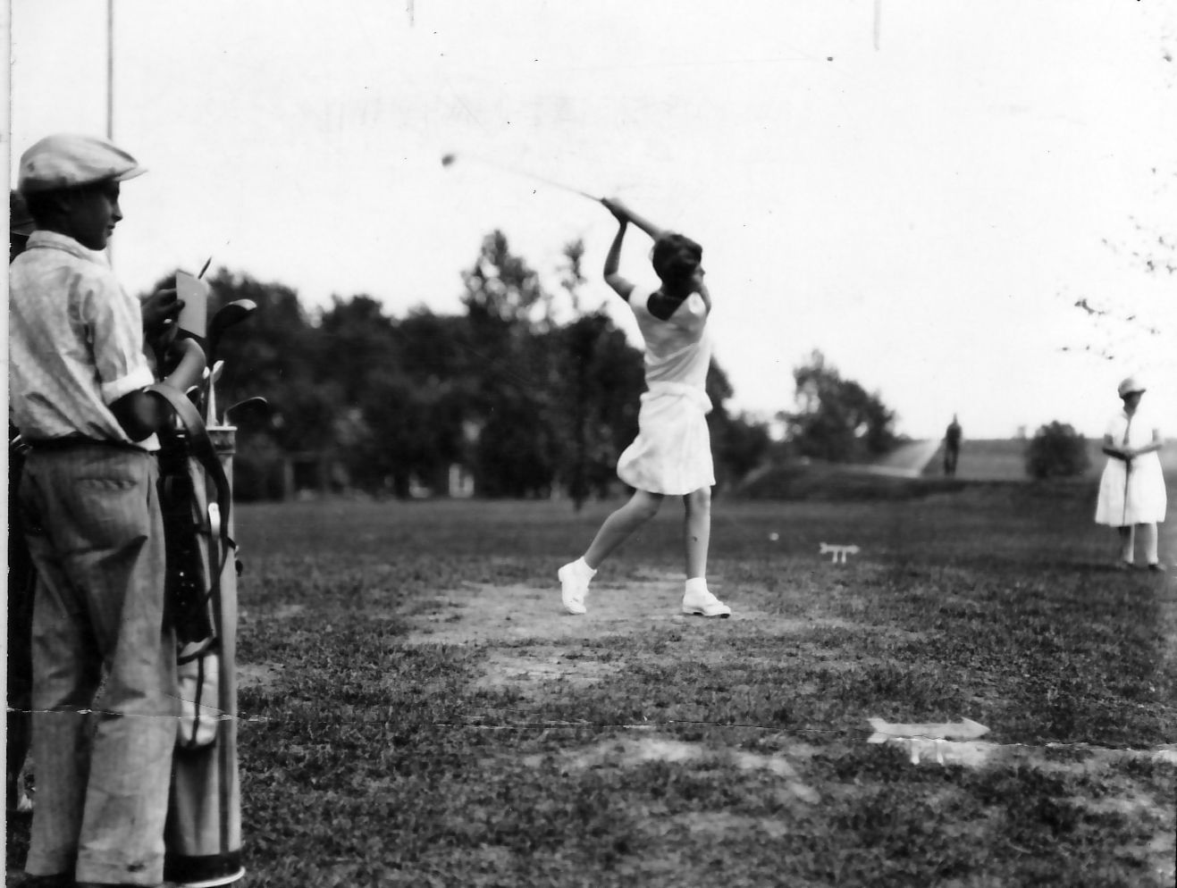 Staley Ruth 1929